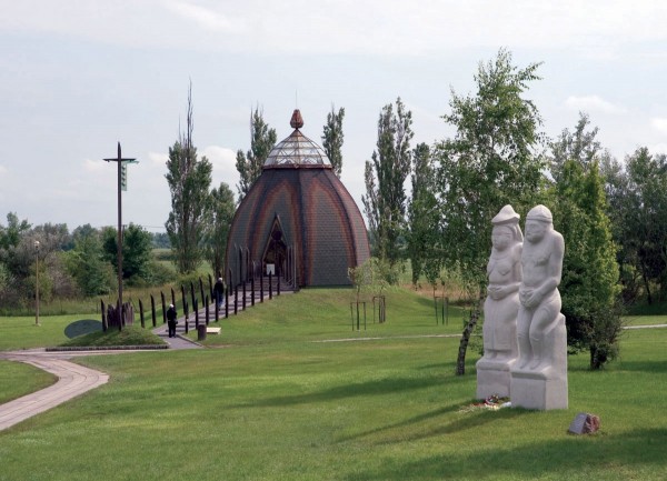 Ópusztaszeri Nemzeti Történeti Emlékpark