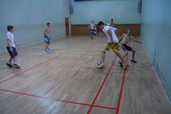 Squash Club Szeged